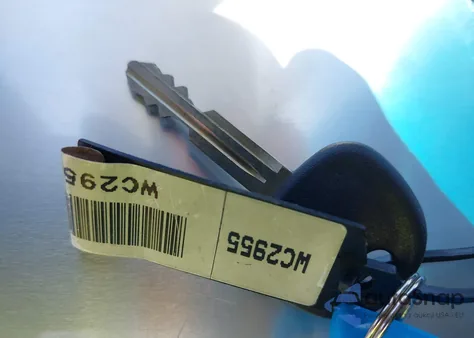 2010 Kia Soul ! z USA, uszkodzony, nr VIN KNDJT2A25A7049517